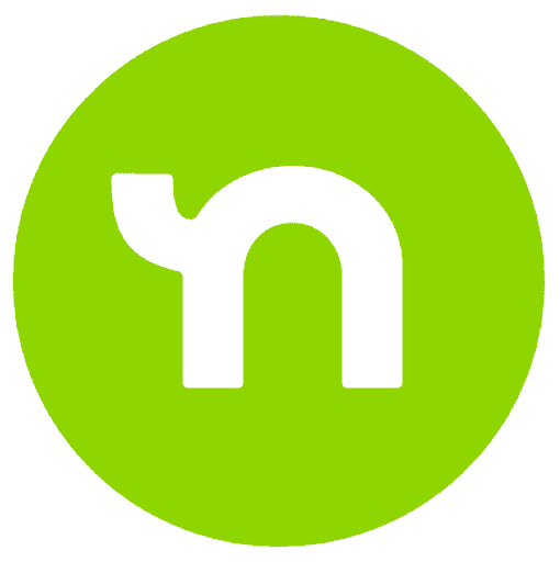 Nextdoor Icon