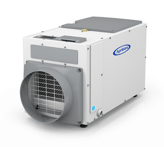 Dehumidifier