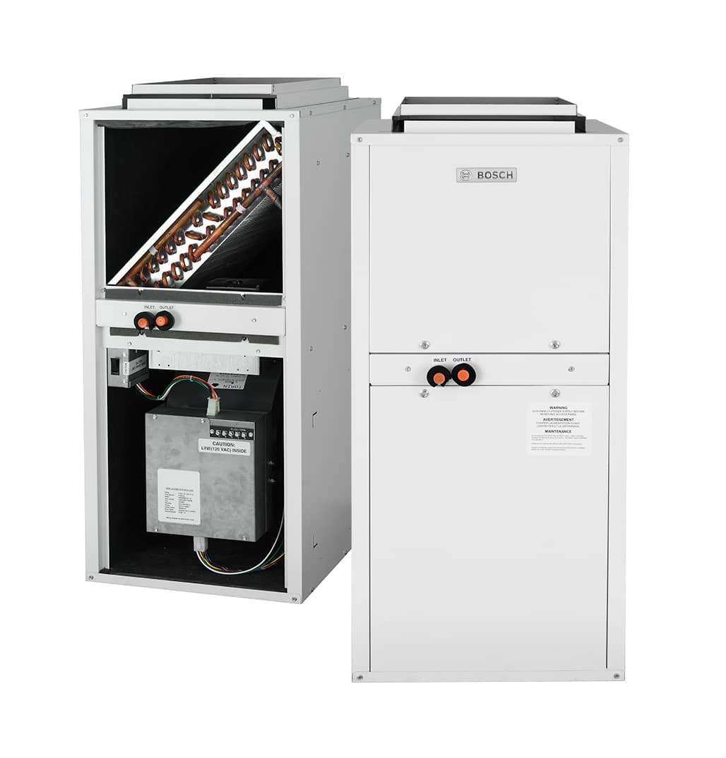 Bosch AHU